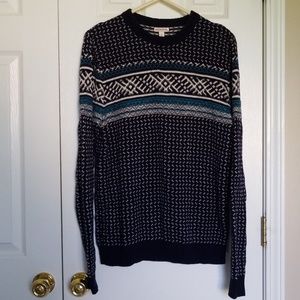 Merona Sweater